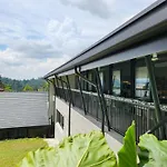 Domitys Bangsar Kuala Lumpur