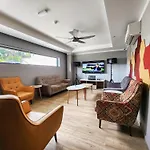 Domitys Bangsar Kuala Lumpur