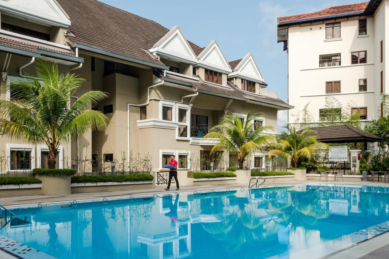 Hotel Domitys Bangsar