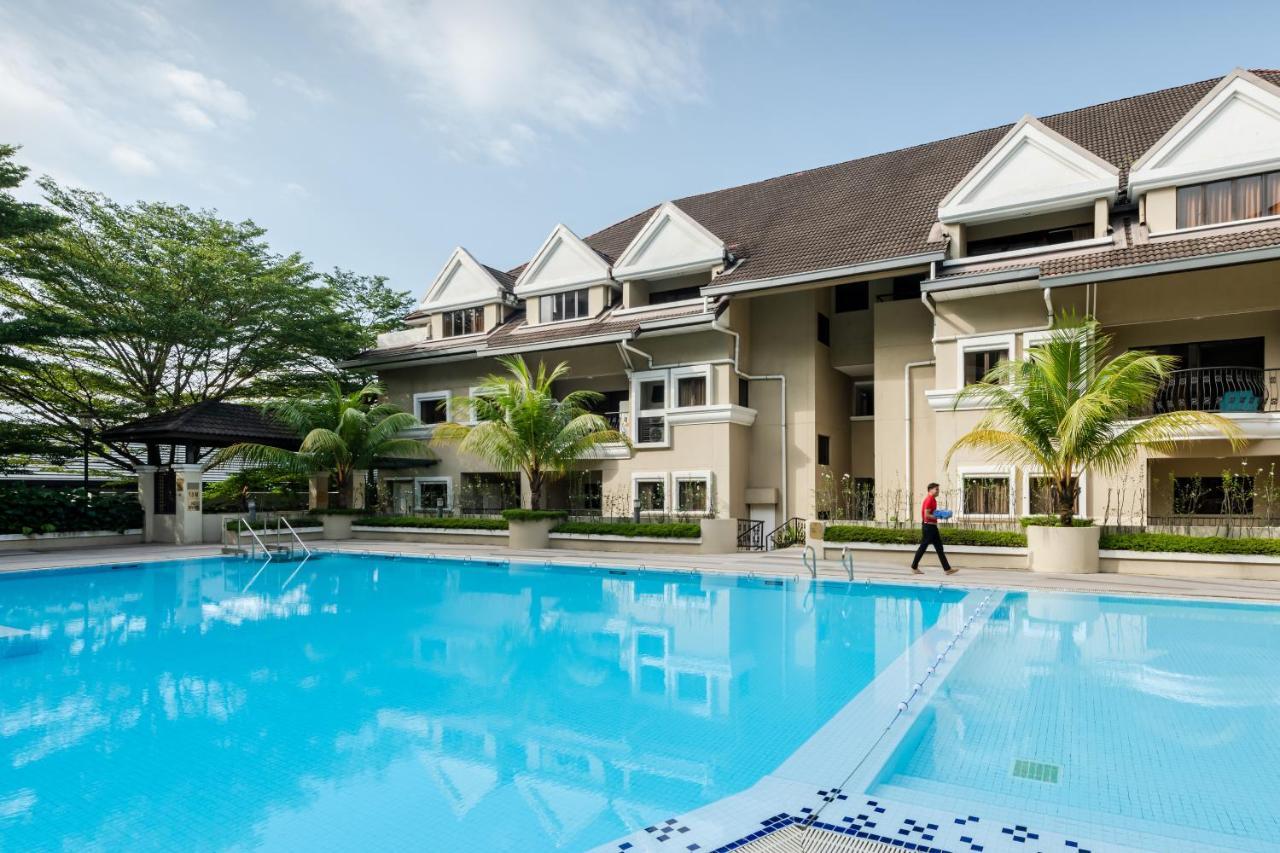 Domitys Bangsar Hotel 4*