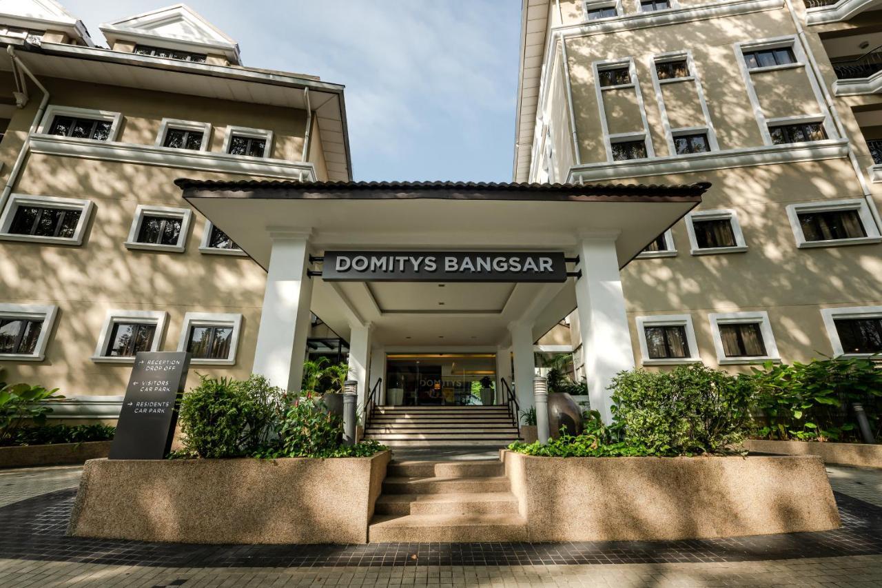 Hotel Domitys Bangsar Kuala Lumpur