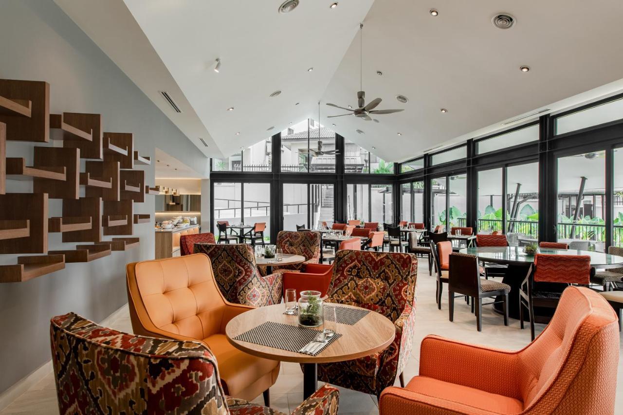 Domitys Bangsar 4*