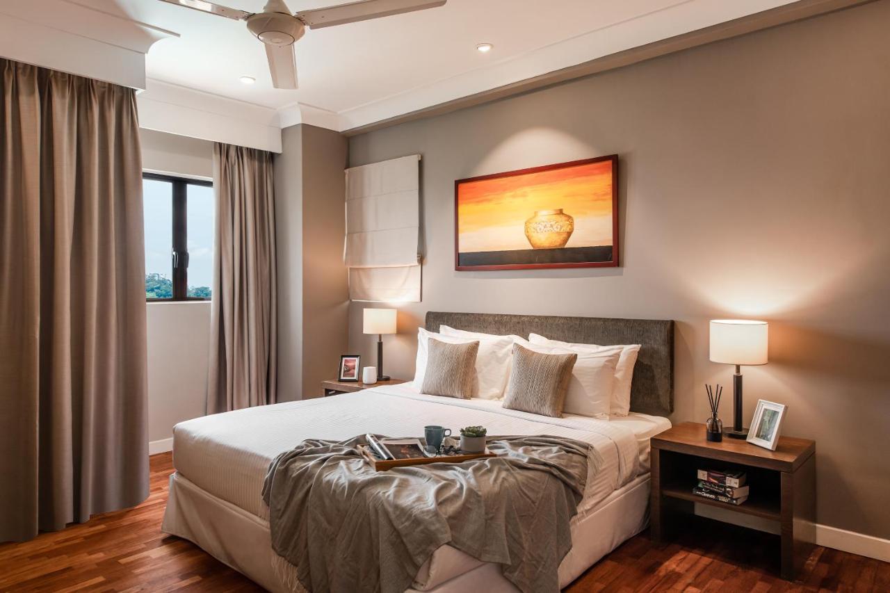 Domitys Bangsar Hotel 4*