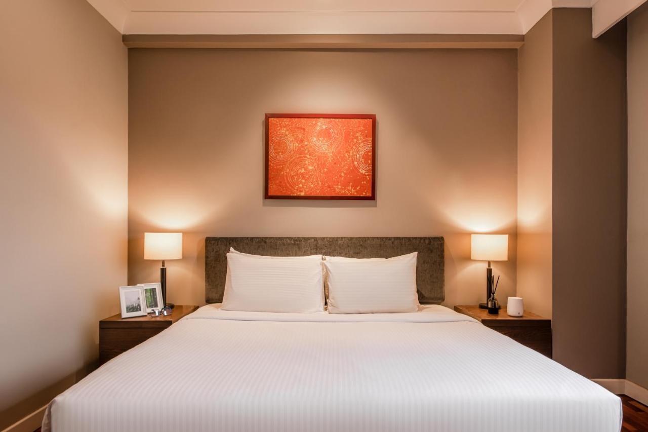 Domitys Bangsar Hotel Kuala Lumpur