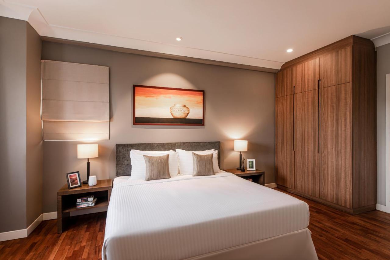 Hotel Domitys Bangsar 4*