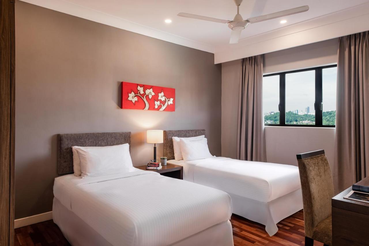 Domitys Bangsar 4* Kuala Lumpur
