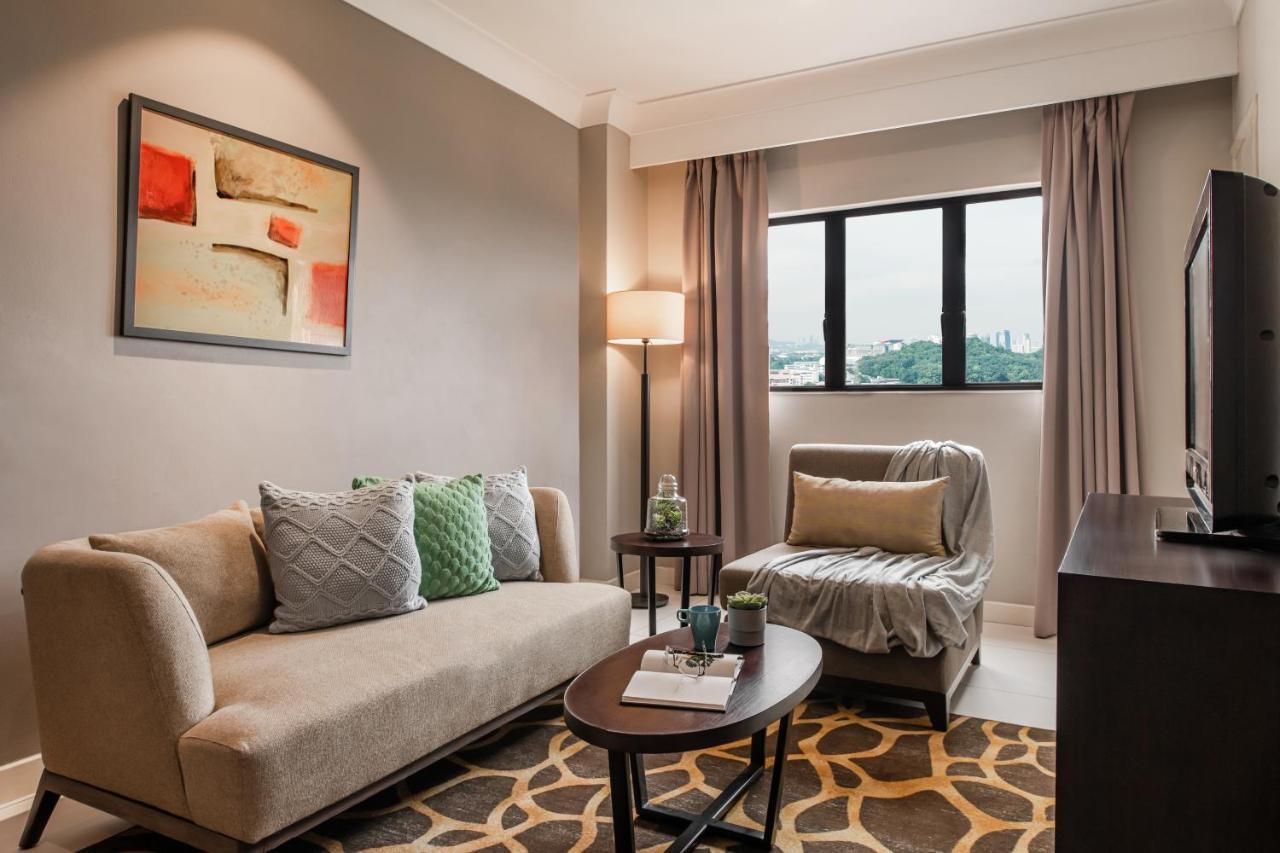 Domitys Bangsar Hotel 4*