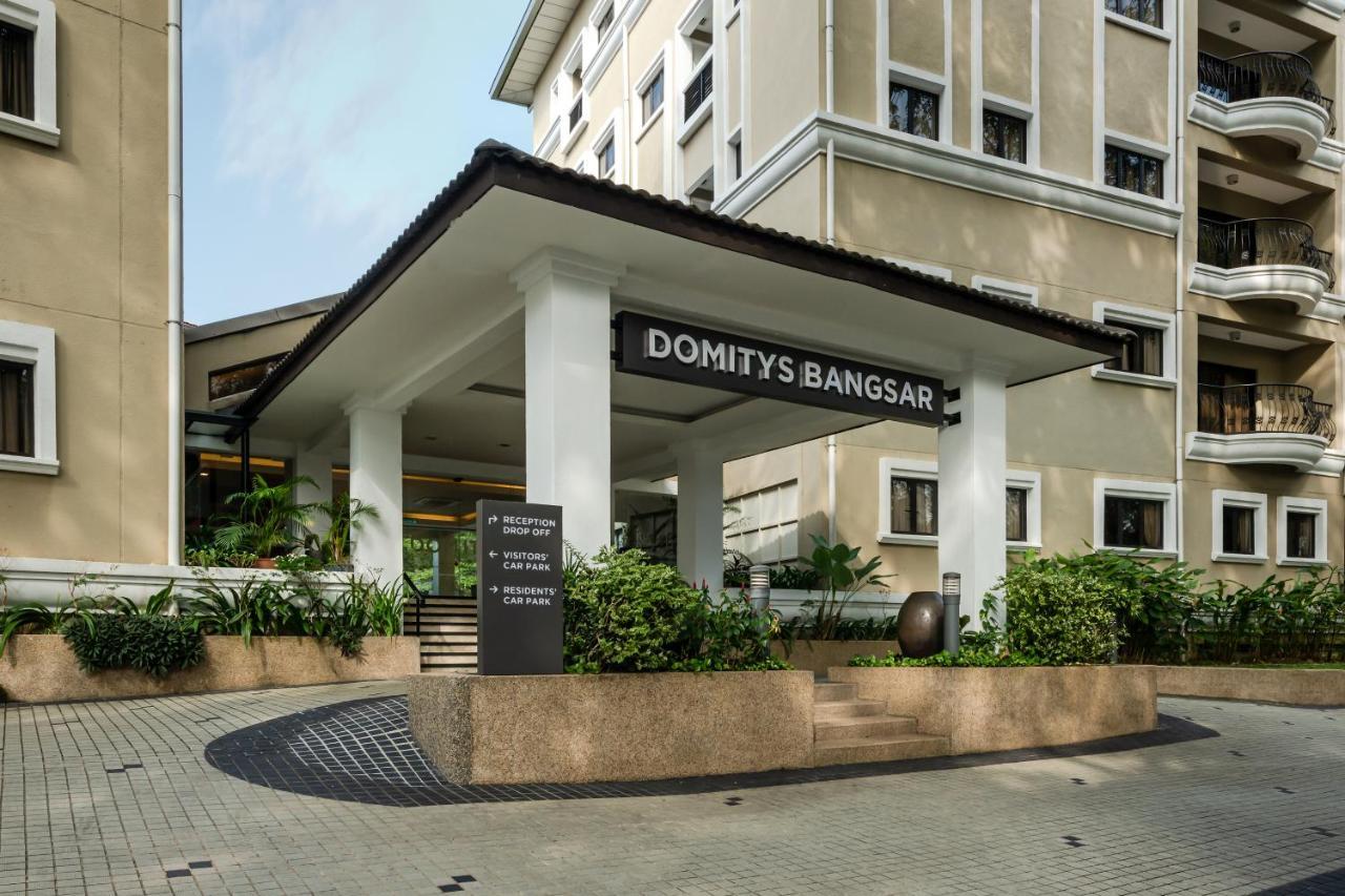 Domitys Bangsar 4* Kuala Lumpur