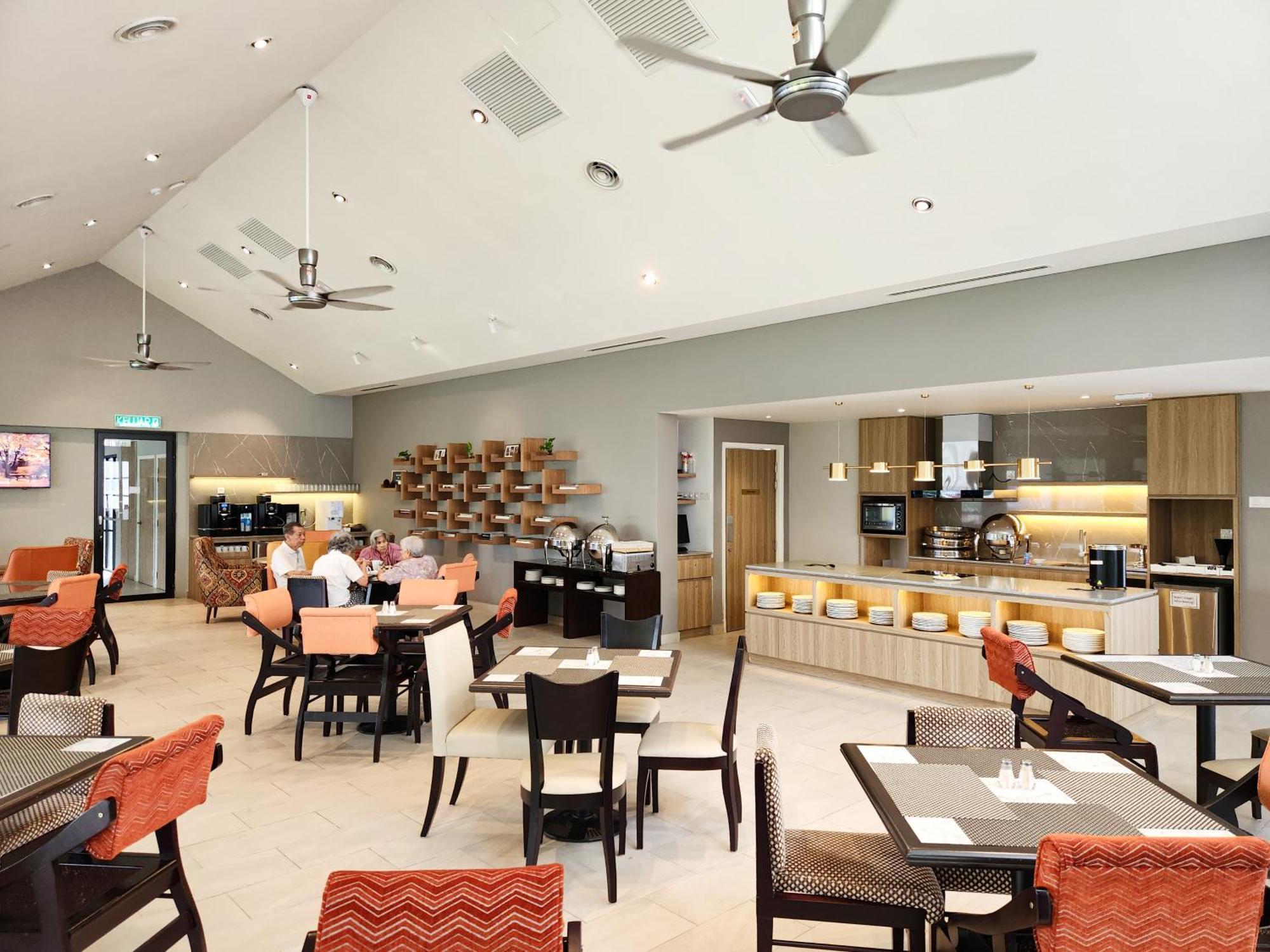 Domitys Bangsar Hotel