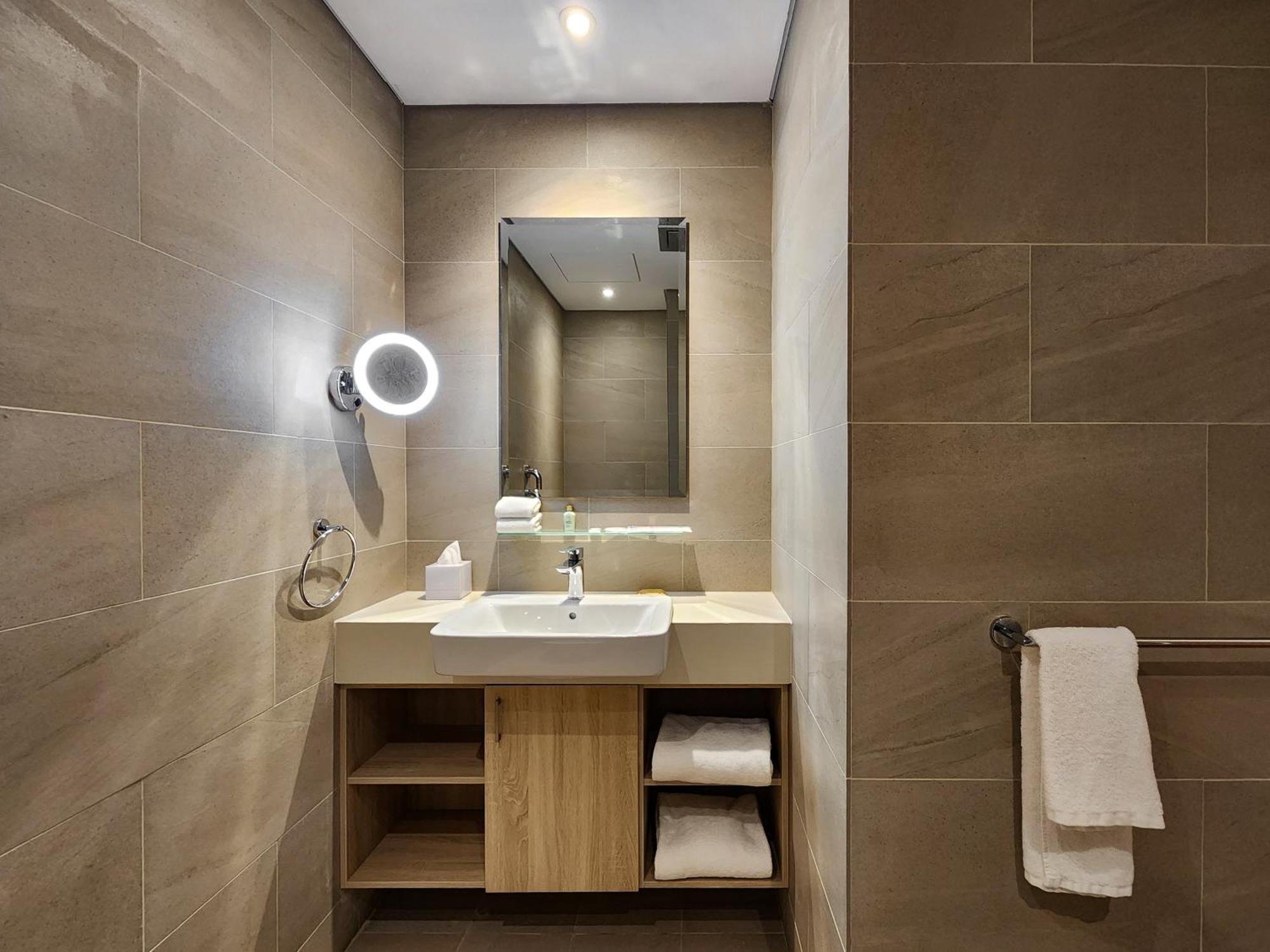 Domitys Bangsar Hotel