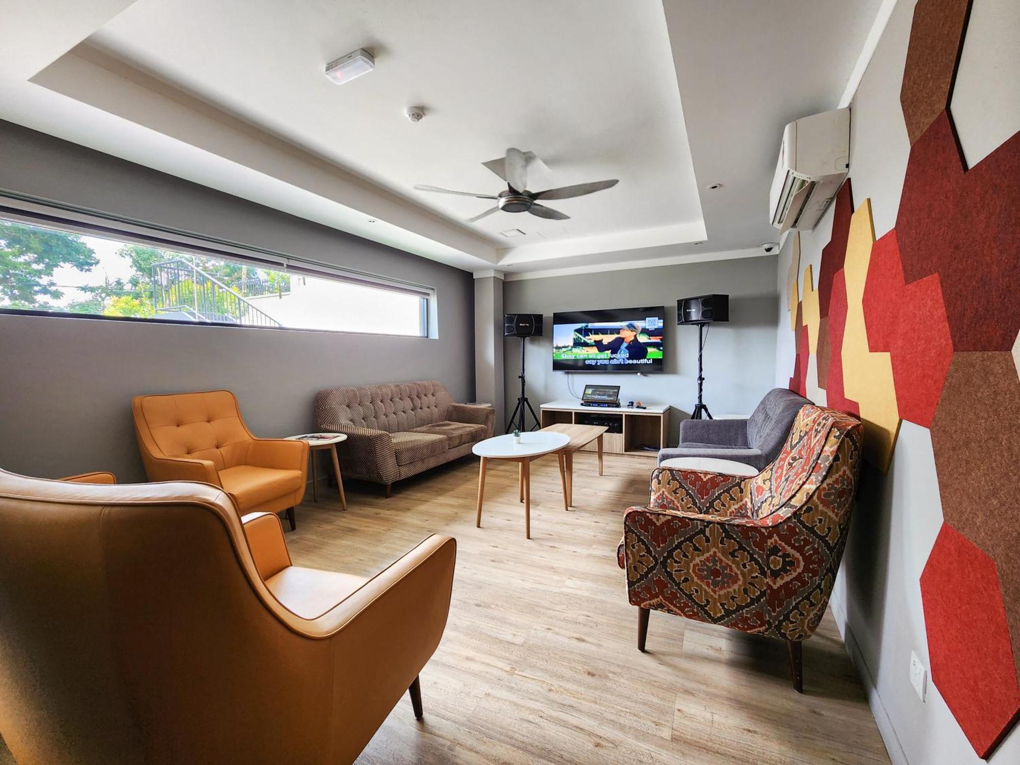 Domitys Bangsar Hotel Kuala Lumpur