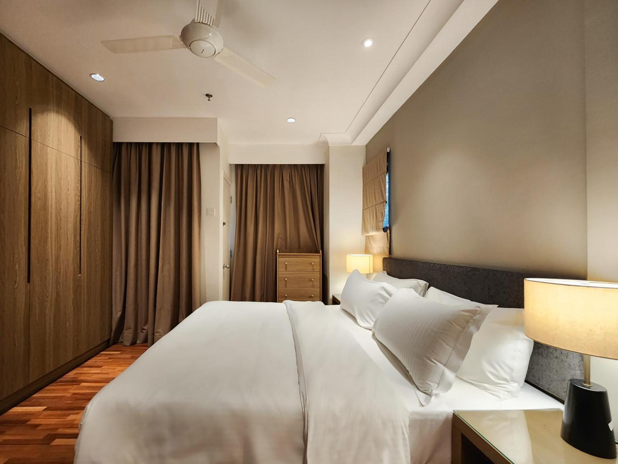 Domitys Bangsar Kuala Lumpur