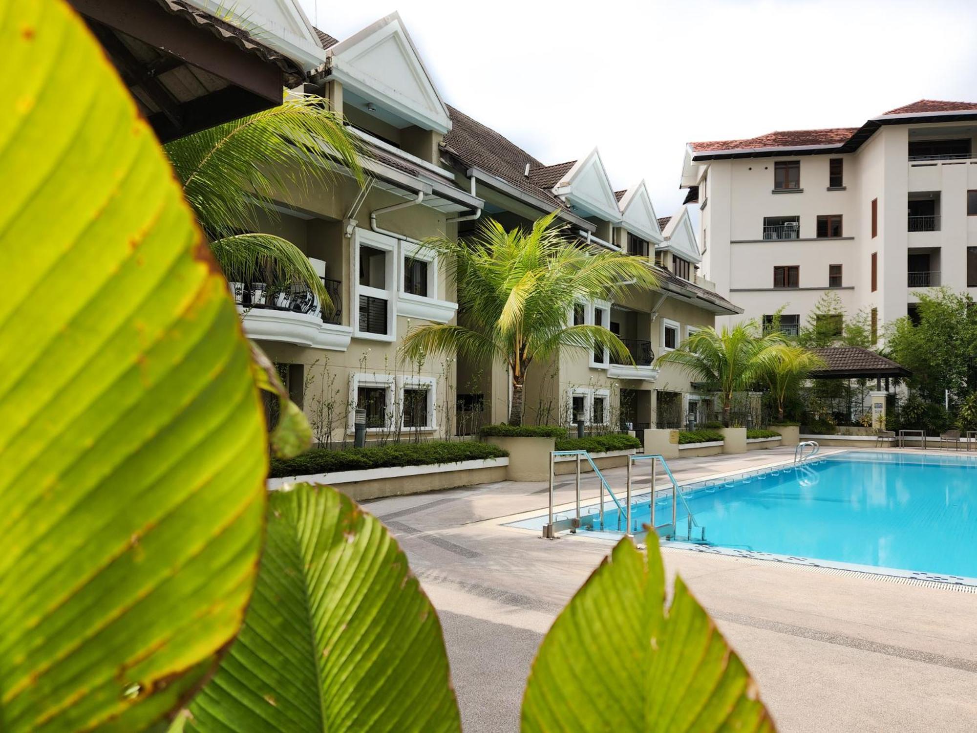 Domitys Bangsar 4* Kuala Lumpur