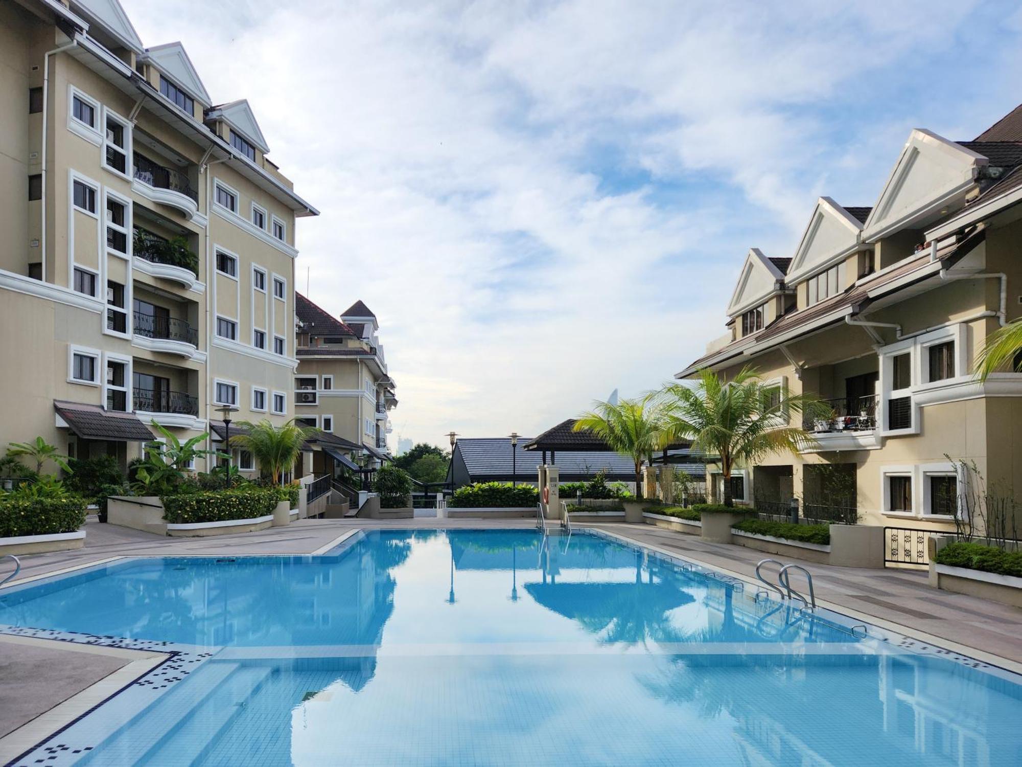 Domitys Bangsar Hotel