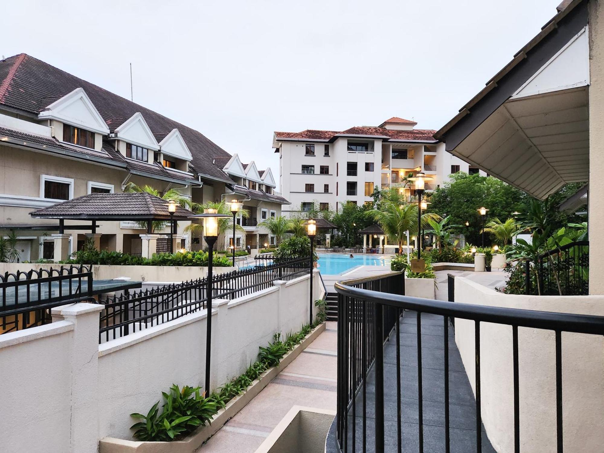 Hotel Domitys Bangsar