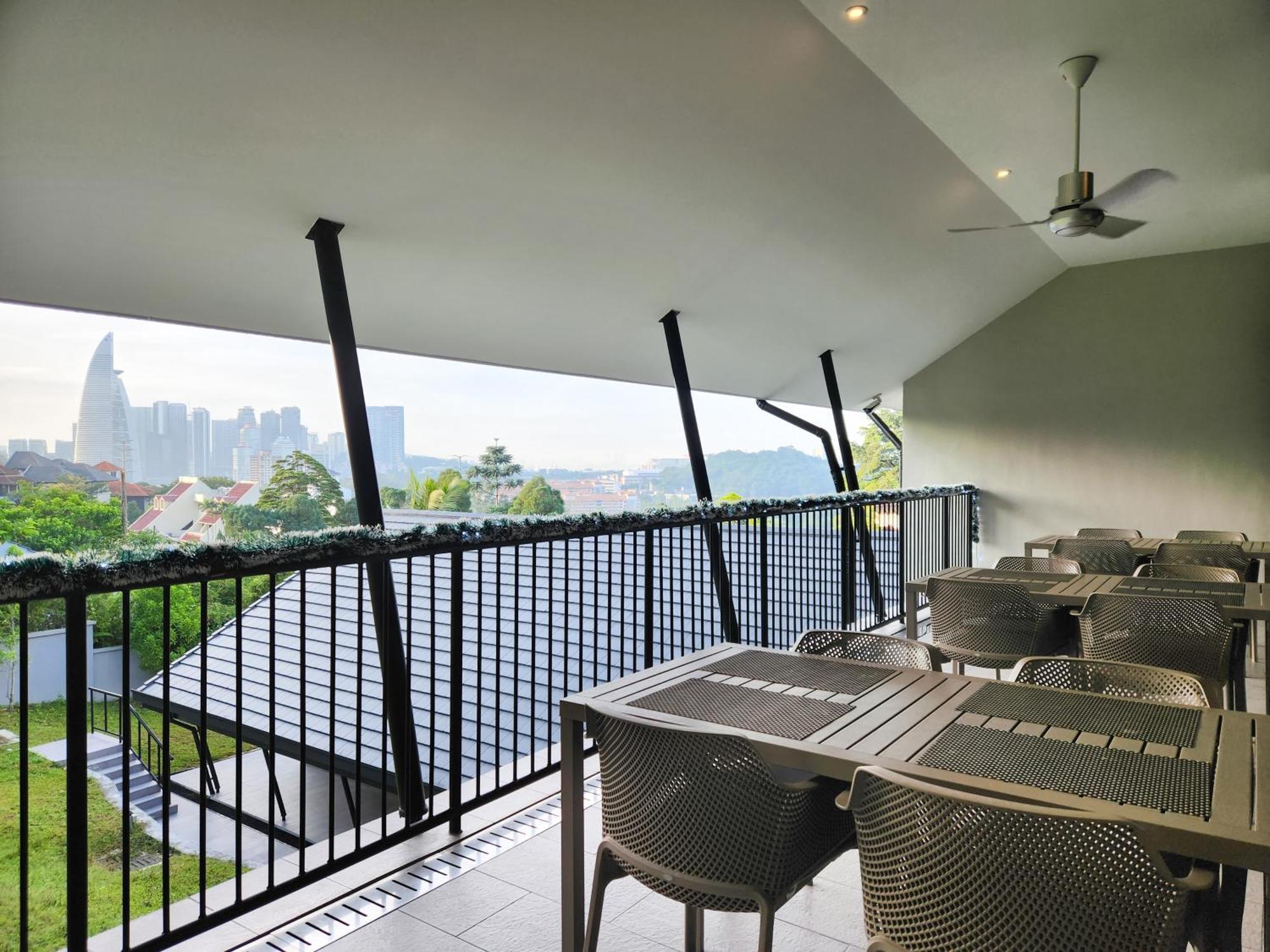Domitys Bangsar Hotel Kuala Lumpur