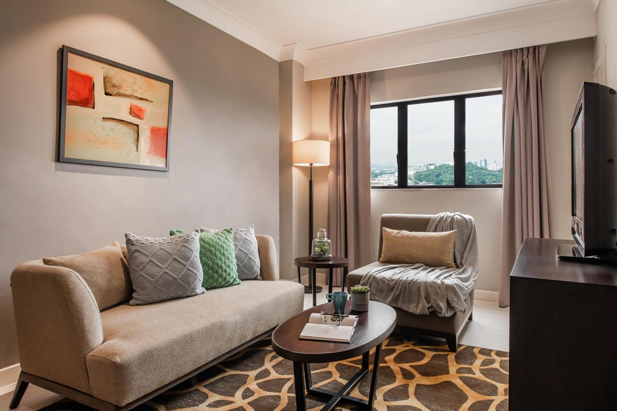 Domitys Bangsar 4* Kuala Lumpur