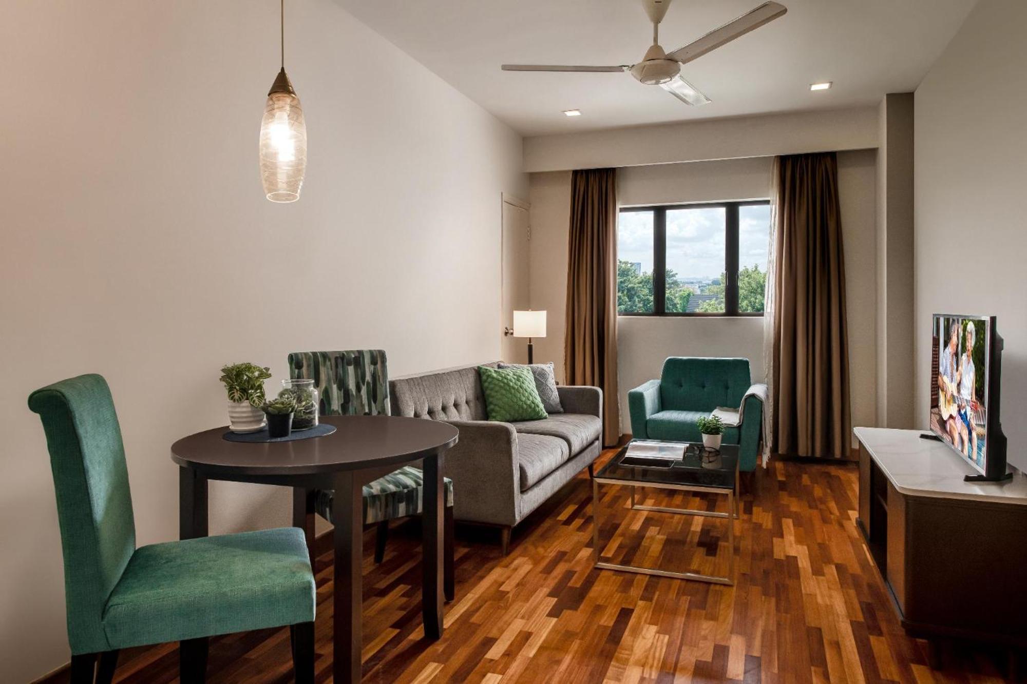 Hotel Domitys Bangsar 4*